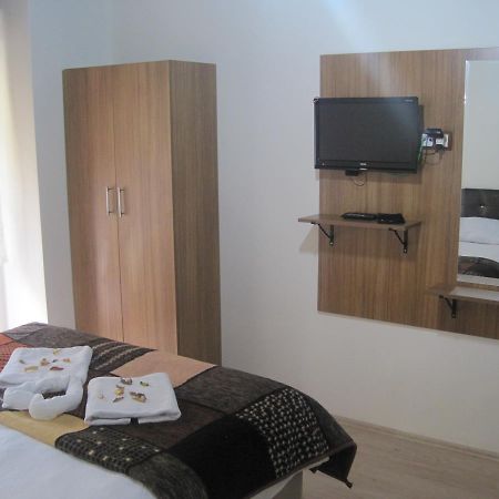 Abant Dört Mevsim Konağı Butik Otel Bolu Dış mekan fotoğraf