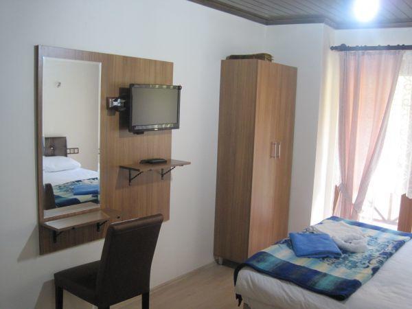 Abant Dört Mevsim Konağı Butik Otel Bolu Dış mekan fotoğraf