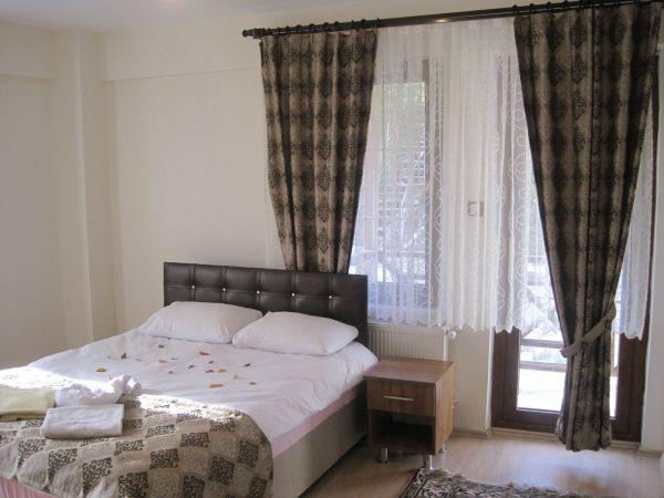 Abant Dört Mevsim Konağı Butik Otel Bolu Dış mekan fotoğraf