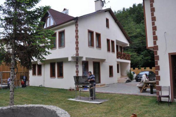 Abant Dört Mevsim Konağı Butik Otel Bolu Dış mekan fotoğraf