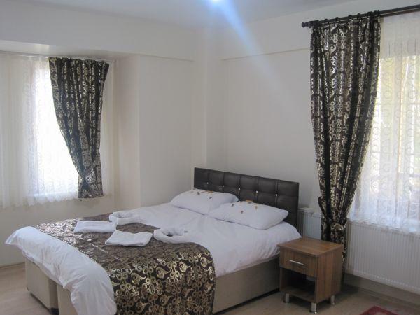 Abant Dört Mevsim Konağı Butik Otel Bolu Dış mekan fotoğraf