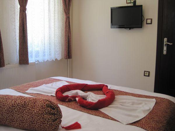 Abant Dört Mevsim Konağı Butik Otel Bolu Dış mekan fotoğraf