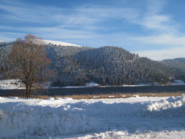 Abant Dört Mevsim Konağı Butik Otel Bolu Dış mekan fotoğraf